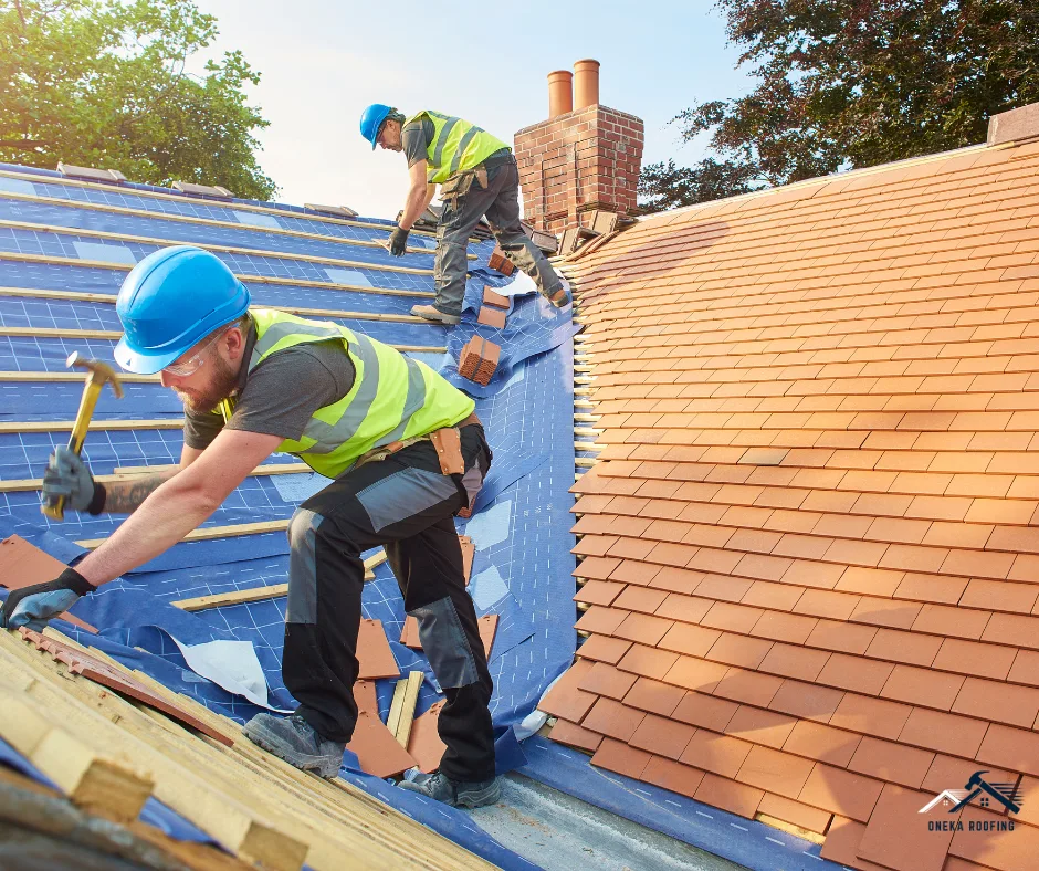 Why choose Roof Repair Near Me in Deer Park, TX