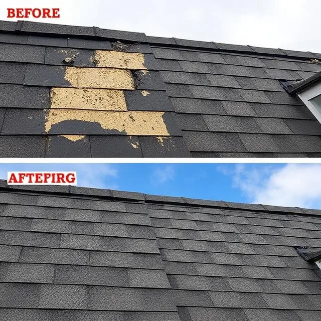Roof Repair Near Me in Deer Park, TX near me